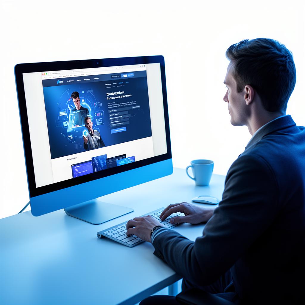 Profesionálna tvorba webstránok